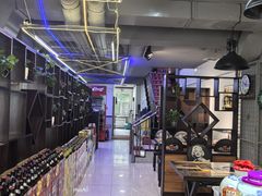 -闯关东牛排牛尾一锅香(龙源路店)