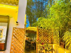 -往来·竹里.宝宝宴.生日宴.团建.宴席(花乡农居店)