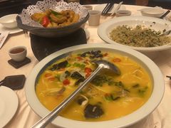 -聚福宝合苑食府(南头镇店)