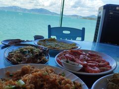 -七鲜渔港美食餐厅(巽寮湾海景店)