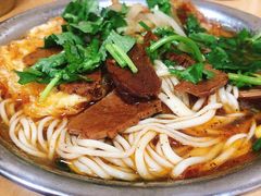 牛肉拉面-朝阳路拉面店