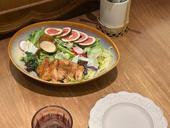 -秘密旅行Bonjour(黑金冠 江南西店)
