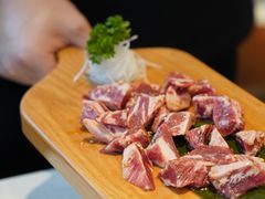 -猫爪爪原切自助烤肉(观音桥阳光世纪店)