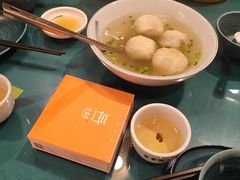 -安泰楼·佛跳墙创始人·传统闽味早茶·酒楼(三坊七巷闽菜地标店)