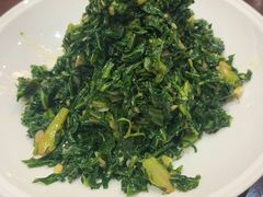 胡麻油苦菜-紫泥369粗粮季(鼓楼店)