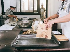 -桥里桥烧饼铺