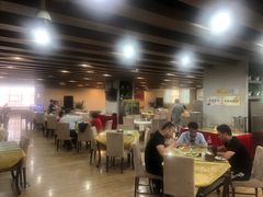 大堂-老孙家饭庄·非遗(东关店)