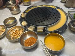 -韩宫宴和牛烤肉(无锡大东方广场店)