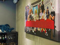 -shark burger·鲨鱼汉堡(交子大道店)