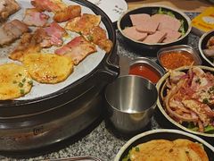 -酒拾烤肉(九方店)