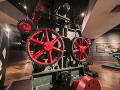 -柳州工业博物馆