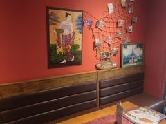 -泰国餐厅 Thai Food(裕华万达店)