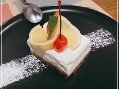 -安妮意大利餐厅(国贸店)