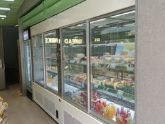 -宫廷饼屋(西城时代店)