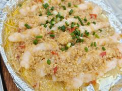 -小民大排档(马场角横路店)