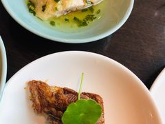 -环球港凯悦 · 享悦中餐厅