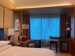 -上海浦东嘉里大酒店