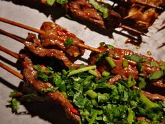 -醉烧膘·烧烤夜宵王(总店)