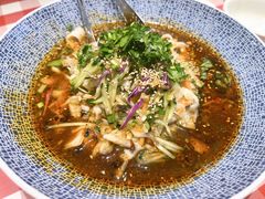 -西贝莜面村(赛格国际购物中心店)