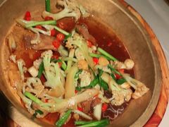 -佬麻雀·剁椒鱼头(京基KK One店)