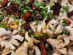 -三猫黑鱼花(南大店)
