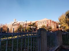 -辽宁大学(崇山校区)