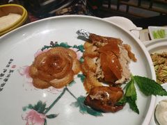 -京味斋·北京烤鸭(北京南站洋桥店)