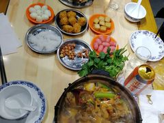 -范贤光鸡公煲(平乐园总店)