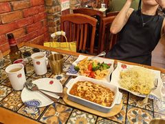 -番茄屋葡式美食(总店)