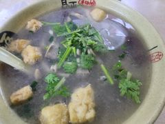 -笑云开汤包店(网巾市店)