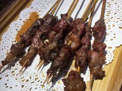 -老佛爷蛙锅•鲜蛙煲(麦凯乐店)