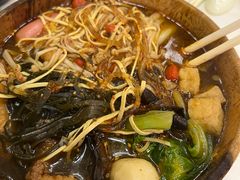 -金乐活美食(中街店)