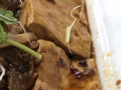 -福春居饺子楼(创业路店)