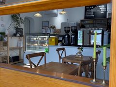 -AHAVA·Fang Baking Studio