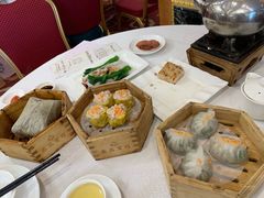 荷香糯米鸡-番禺宾馆丽苑厅