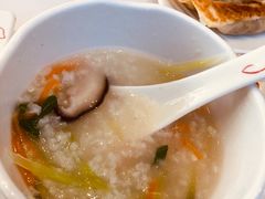 -嘉和一品粥(津华昌道店)