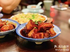 -苏浙徽·江南荟·本味融合菜(相城方圆里店)