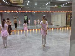 -星舞宝贝少儿舞蹈艺术(天山西路店)