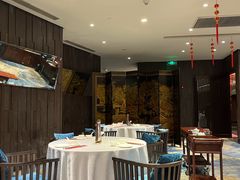 -红棉中餐厅·广州海航威斯汀酒店
