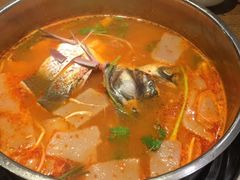 -阿婉贵州苗家酸汤鱼(梅林店)