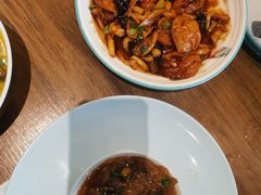 -锡和无锡菜(景丽苑店)