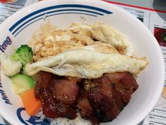 -敏华冰厅(平安金融中心店)