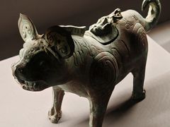 -荆州博物馆