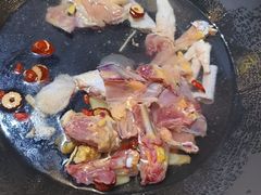 -阿鸡鱼庄·顺德鲜蒸小炒(亚运村店)