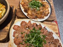-啫火啫啫煲·顺德干蒸(西乡天虹店)