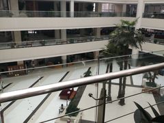 -南京财经大学（仙林校区）-图书馆