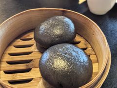 蛋黄流沙包-金鼎轩(鸟巢北辰荟店)