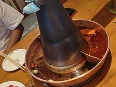-刘老表·瓦罐汤涮肉(青云谱店)
