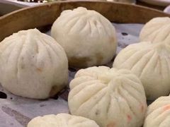 芹菜包-陈傻子餐厅(世纪都会店)