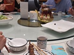 -巴依老爷新疆美食(望京小街店)